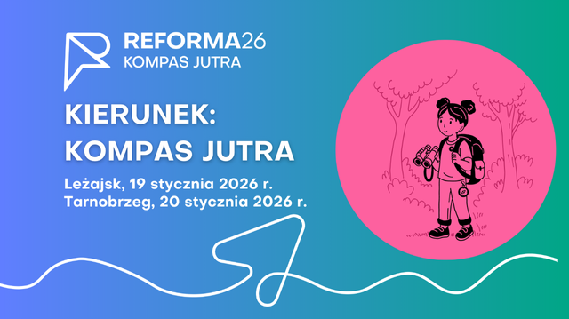 Leżajsk i Tarnobrzeg - odpowiednie 19 i 20 stycznia 2026 r.