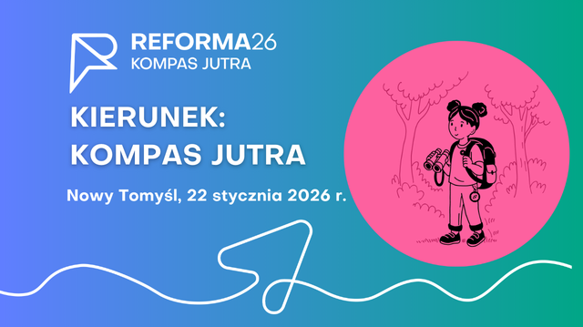 Nowy Tomyśl 22 stycznia 2026 r.