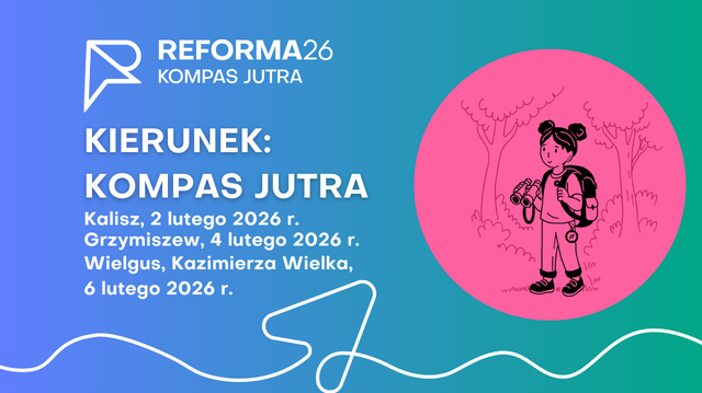 Kierunek: Kompas Jutera