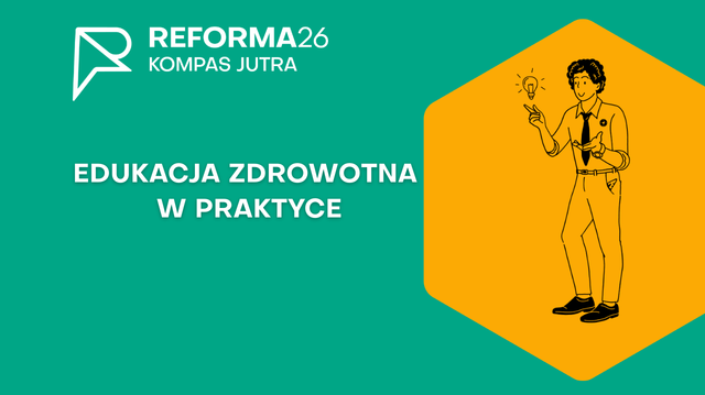 Edukacja zdrowotna w praktyce